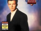 RICK ASTLEY Whenever You Need Somebody LP Limited Red Vinyl Edition NUOVO .cp