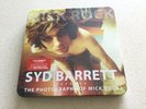 SYD BARRETT (PINK FLOYD)  -  OCTOPUS  -  RSD YELLOW VINYL 7” + BOOK IN TIN BOX