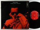 Miles Davis - Round About Midnight LP - Columbia - CL 949 6-Eye Mono VG+