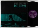 Ray Bryant - Alone With The Blues LP - New Jazz - NJLP 8213 Mono DG RVG