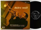 Roy Eldridge - Dale's Wail LP - Clef - MG C-705 Mono DG VG++