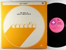 Sonny Greenwich - Sun Song LP - Radio Canada International Canada