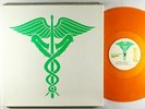 V/A - Jazz Dispensary: Cosmic Stash 3xLP - Fantasy Colored Wax VG+