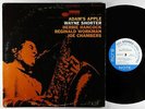 Wayne Shorter - Adam's Apple LP - Blue Note - BST 84232 RVG VG+