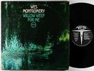 Wes Montgomery - Willow Weep For Me LP - Verve - V6-8765