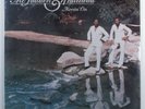 MCFADDEN & WHITEHEAD Movin' On CAPITOL ST-12251 LP promo SEALED a