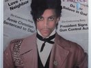 PRINCE Controversy WARNER BROS BSK-3601 LP SEALED a
