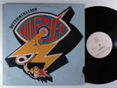 WILLPOWER Determination ELITE LP islands modern soul boogie HEAR a