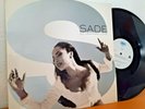 Sade - Ordinary Love / Paradise / 12