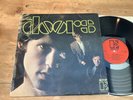 “THE DOORS” THE DOORS UK 1967 ORIG. ISSUE (POLYDOR RECORDS) MONO VG