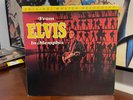 Elvis Presley Vinyl - From Elvis In Memphis - 1981 Mobile Fidelity MFSL - VG+/NM
