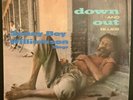 Sonny Boy Williamson-Down and Out Blues Mono 1959 CheckerLP-1437 VG+ to EX Vinyl