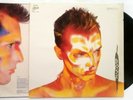 MIGUEL BOSE Bandido LP Vinyl Album 1984 MEXICO Epic AMANTE BANDIDO SEVILLA