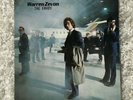 Warren Zevon The Envoy Vinyl Album Music Record