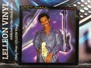Keni Burke Changes LP Album Vinyl Record PL89551 A1/B1 Soul Funk 80’s