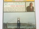 Tony Bennett I Left My Heart In San Francisco 1962 Factory Sealed LP Vinyl FLAW