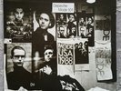 Depeche Mode - 101 - NM Vinyl 2LP & Booklet - 1989 Germany 1st Mute INT 192.650