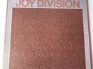 Joy Division - The Peel Sessions - Vinyl EP UK 1st Press Ltd Metallic 1987 NM/NM
