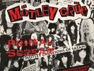 Motley Crue - Primal Scream - Vinyl Record 12.. - G13547G