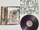 SAMIAM Self Titled PURPLE VINYL LP (1990) 1st PRESS jawbreaker.green day.jawbox