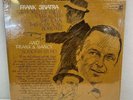 FRANK SINATRA LP In Shrink / The World We Knew / Nancy Sinatra Something Stupid