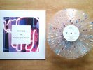 Pity Sex ‎- White Hot Moon LP - COLORED VINYL ALBUM - NEW - EMO GAZE RECORD