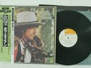 BOB DYLAN DESIRE CBS/SONY 25AP 289 JAPAN OBI VINYL LP