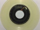 ABBA   CHIQUITITA  VERSION IN SPANISH EDITION IN YELLOW COLOR, VERY DIFFICULT