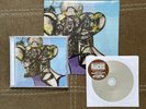 Cactus Jack Travis Scott Vinyl CD Bundle Live From Utopia SEALED NEW