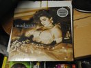 Madonna  Like a Virgin 180 gram Clear Vinyl LP