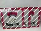 Various - Funky Mix 20 12” 3x Vinyl Promo Electronic Hip Hop Euro House NM-