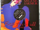 MYLENE FARMER MAXI MAXI 45T et 33T Remixes Fuck Them All 2005 NEUF