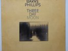 BARRE PHILLIPS - TERJE RYPDAL - THREE DAY MOON - ECM GERMANY 1978 -