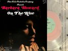 Barbara Howard On The Rise LP Ltd #212/500 Pink In Clear Vinyl US 2019 NM