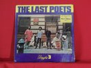 The Last Poets Self Titled 1970 Douglas LP Record Jazz Rapp Poetry SEALED HipHop