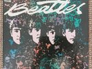 THE BEATLES The historic sessions Phoenix PHX 3 3 Record box set