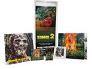Fabio Frizzi - Zombie Flesh Eaters Collector's Box (2022 - EU - Original)