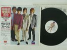 ROLLING STONES FIVE BY FIVE LONDON L15P-5002 JAPAN OBI VINYL LP
