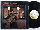 LITTLE BEAVER Party Down CAT LP a