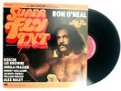 OSIBISA SUPER FLY TNT ORIGINAL SOUNDTRACK OST LP USED VINYL RECORD
