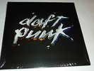 DAFT PUNK / DISCOVERY(2001) 2LP neuf ONE MORE TIME- digital love AERODYNAMIC