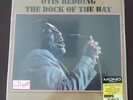 Otis Redding - Dock of the Bay LP180 Gram, Mono Sound NEW Shrink Wrap Tear