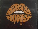 DIRTY HONEY Debut 6-Song EP Vinyl LP Brand New Mint Factory Sealed   Rare