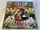 Chris Travis - Pizza & Codeine (Purple Colored) Vinyl 2LP RSD NEW & SEALED