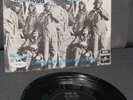 Pink Floyd Niederlande Single: Point me at the sky/Careful with thar Axe DB 8511
