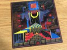 Polygondwanalan by King Gizzard and the Lizard Wizard (Record, 2018)