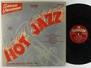 Sarah Vaughan - Hot Jazz 10