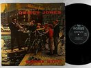 Sonny Stitt - Arrangements From Pen Of Quincy Jones LP - Sonet Sweden Mono VG+
