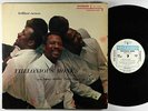 Thelonious Monk - Brilliant Corners LP - Riverside - RLP 12-226 Mono DG