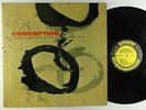 V/A - Conception LP - Prestige - PRLP 7013 Mono DG RVG